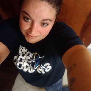 Meet your Posher, Kate